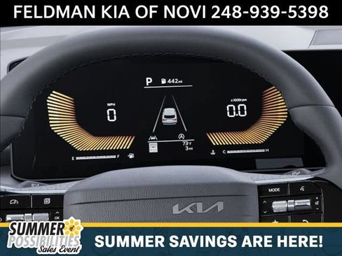 New 2026 Kia Sorento S FWD image 22