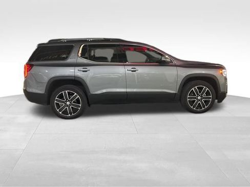 Used 2023 GMC Acadia SLT w/ Technology Package image 5