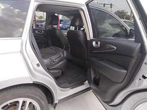 Used 2014 INFINITI QX60 Base AWD 4dr SUV w/ Premium Plus Package image 6