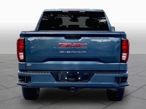 Used 2024 GMC Sierra 1500 Pro w/ Graphite Edition AWD/4WD image 5