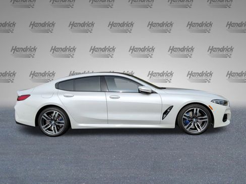 Used 2023 BMW 840i Gran Coupe w/ Comfort Seating Package image 6
