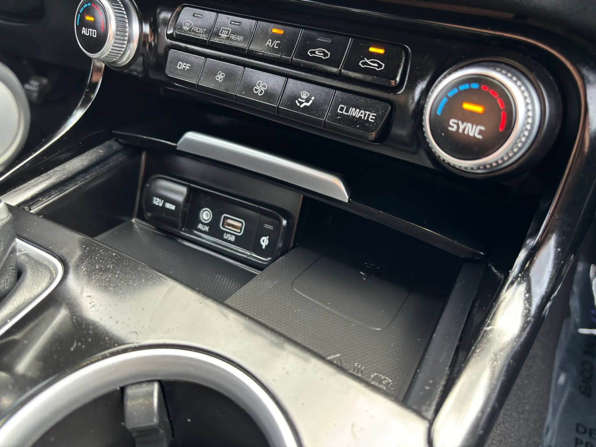 Used 2021 Kia Stinger GT-Line RWD image 39