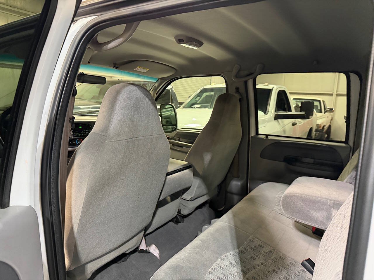 Used 2000 Ford F350 XLT AWD/4WD image 49