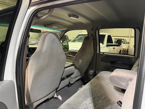 Used 2000 Ford F350 XLT AWD/4WD image 49