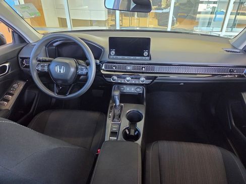 Certified 2025 Honda Civic LX image 26