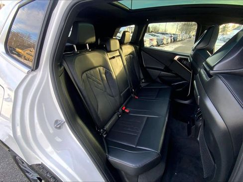 Certified 2025 BMW X3 xDrive30i w/ Convenience Package image 19