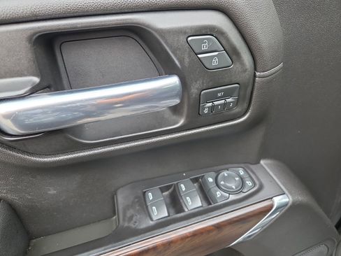 Used 2019 GMC Sierra 1500 SLT w/ SLT Premium Plus Package image 15