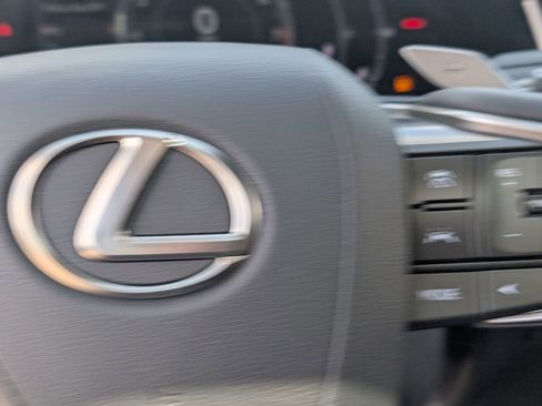 Used 2025 Lexus NX 250 FWD w/ Accessory Package (2T) image 22