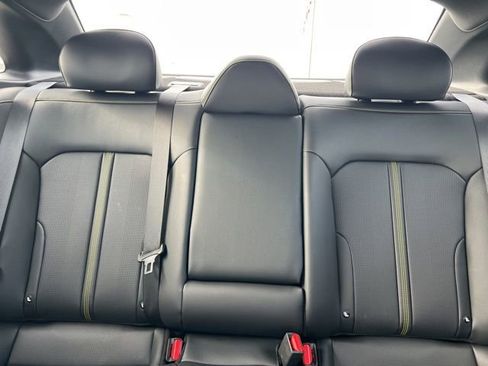 Certified 2026 Kia K5 GT w/ GT1 Package image 36