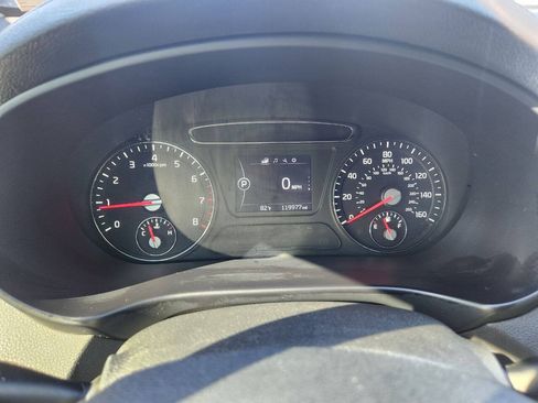 Used 2016 Kia Sorento LX w/ LX Convenience Package AWD/4WD image 12