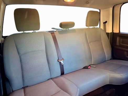 Used 2016 RAM 3500 Tradesman w/ Popular Equipment Group image 20