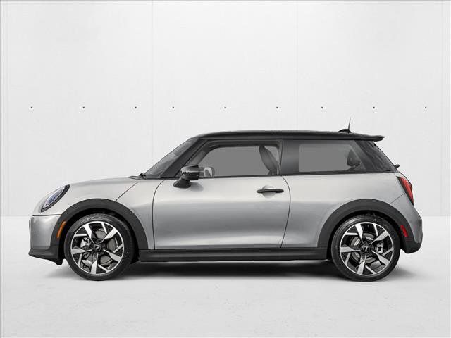 New 2027 MINI Cooper S w/ Paul Smith Edition FWD image 3