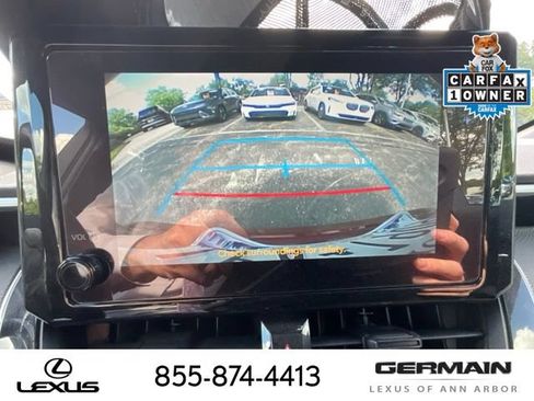 Used 2024 Toyota Corolla SE FWD image 19