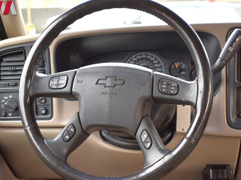 Used 2003 Chevrolet Silverado 2500 LS w/ Skid Plate Package image 13