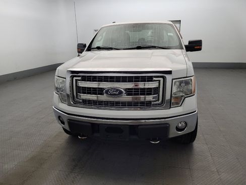 Used 2013 Ford F150 XLT w/ XLT Chrome Pkg image 15