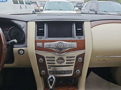 Used 2018 INFINITI QX80 2WD w/ Driver Assistance Package image 14