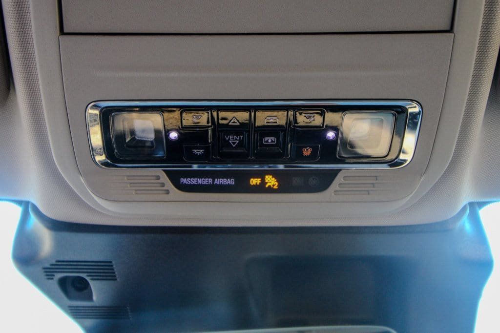 Used 2025 Lincoln Corsair AWD w/ Equipment Group 101A image 28