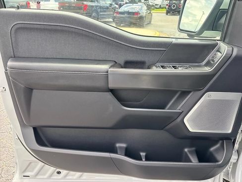 Used 2024 Ford F150 Lariat w/ Equipment Group 502A High AWD/4WD image 26