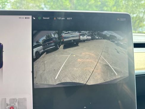 Used 2023 Tesla Model Y Long Range AWD/4WD image 17