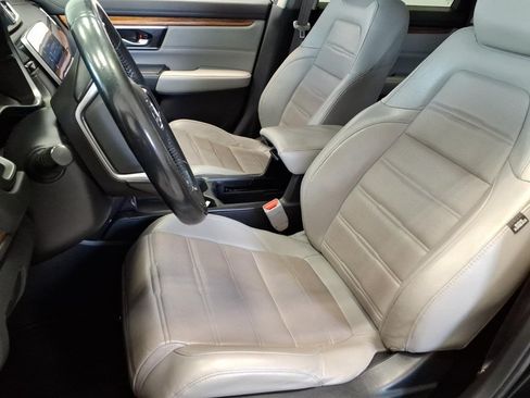 Used 2020 Honda CR-V EX-L image 9