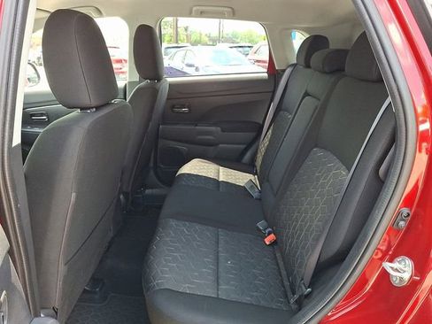 Used 2024 Mitsubishi Outlander Sport ES AWD/4WD image 10