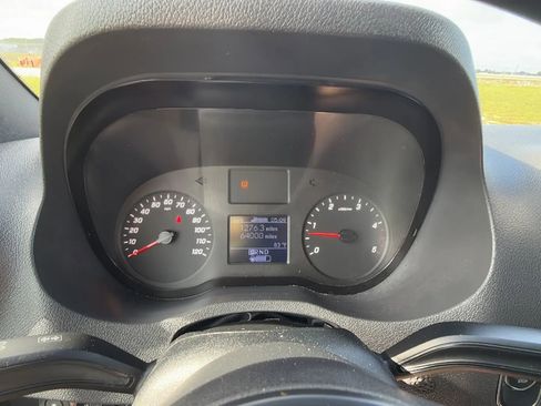 Used 2019 Mercedes-Benz Sprinter 144 image 19