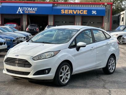 Used 2019 Ford Fiesta SE w/ Equipment Group 201A