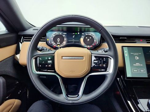 New 2026 Land Rover Range Rover Sport SE image 21