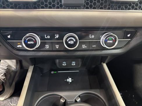New 2026 Honda HR-V EX-L image 26