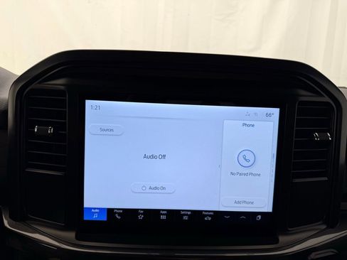 New 2025 Ford F150 STX image 31