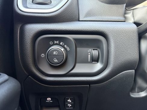 New 2026 RAM 1500 Big Horn image 4