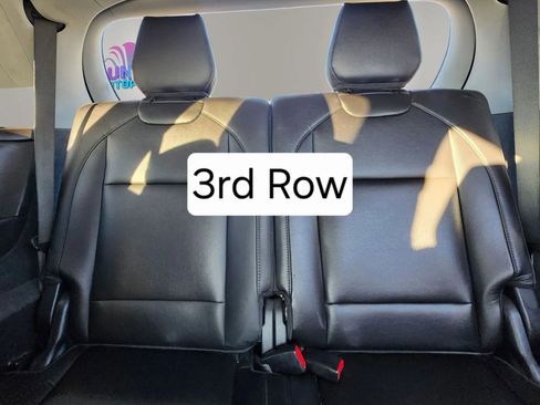 Used 2016 Acura MDX SH-AWD image 19