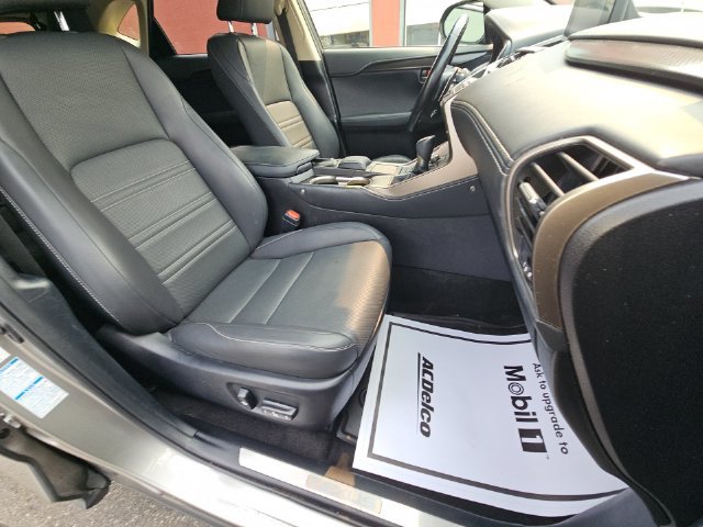 Used 2018 Lexus NX 300 AWD w/ Comfort Package image 33