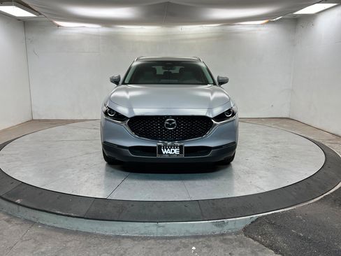 Used 2025 MAZDA CX-30 AWD 2.5 S w/ Preferred Package image 9