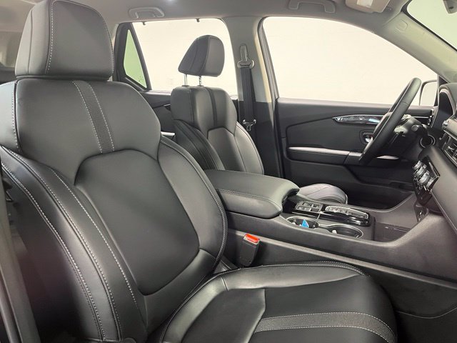 Used 2026 Honda Pilot EX-L image 10