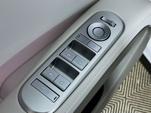 New 2026 Hyundai Palisade SEL image 18