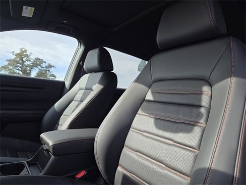 New 2026 Honda CR-V Sport-L image 10
