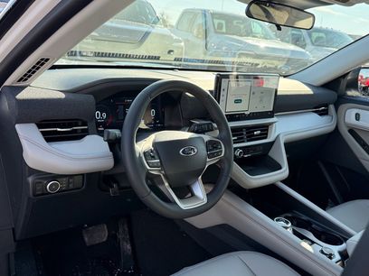 New 2026 Ford Explorer Active w/ Active Comfort Package