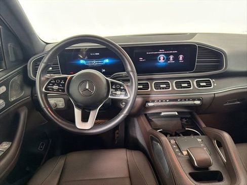 Certified 2023 Mercedes-Benz GLE 350 GLE 350 image 21