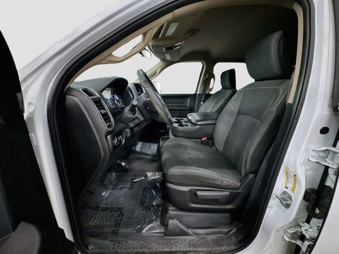 Used 2019 RAM 3500 Tradesman AWD/4WD image 24