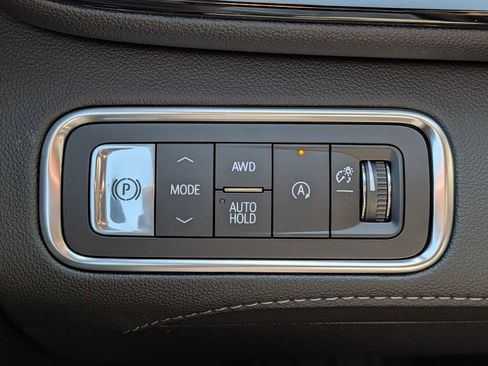New 2026 Buick Enclave Sport Touring w/ Power Package AWD/4WD image 45