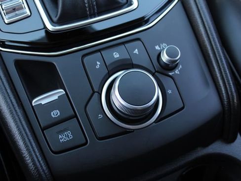 Certified 2023 MAZDA CX-5 AWD 2.5 S w/ Select Package image 25