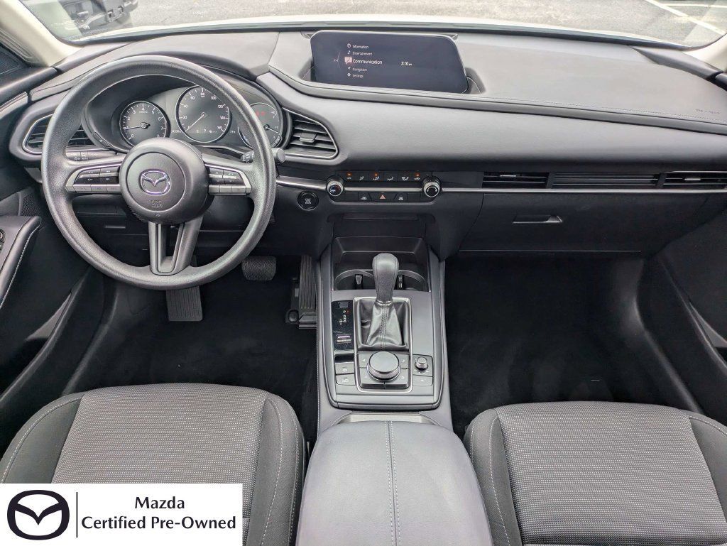 Certified 2023 MAZDA CX-30 AWD 2.5 S image 16