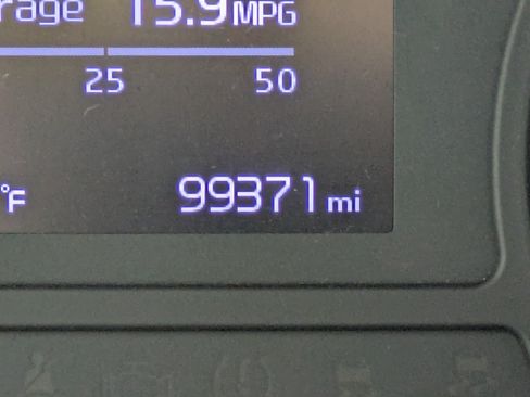 Used 2019 Kia Optima LX FWD image 24
