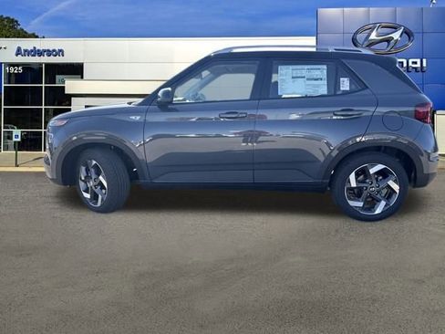 New 2026 Hyundai Venue SEL image 2