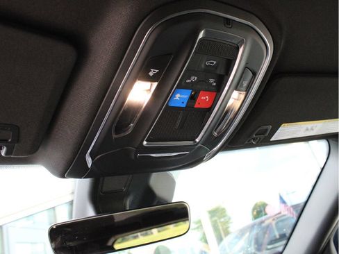 Used 2026 Jeep Grand Cherokee Altitude AWD/4WD image 20