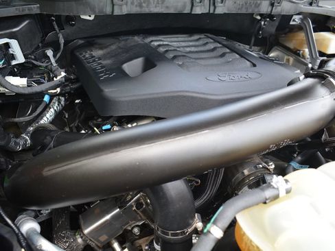 Used 2022 Ford F150 XLT w/ Equipment Group 302A High AWD/4WD image 27