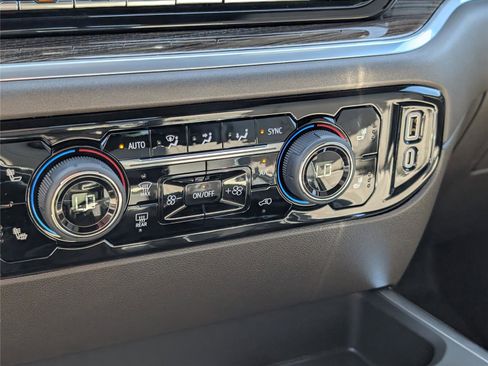 New 2026 Chevrolet Silverado 1500 LT AWD/4WD image 30