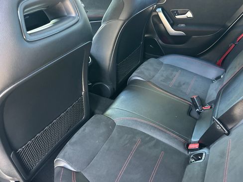Certified 2023 Mercedes-Benz CLA 45 AMG 4MATIC image 27