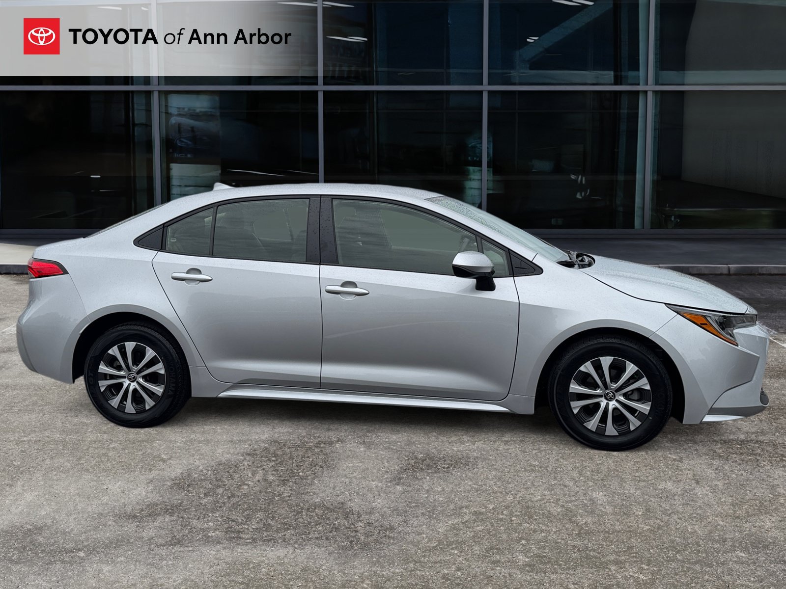 Used 2022 Toyota Corolla LE FWD image 10
